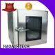 negative pressure pass through box with arc design gmp standard for hospital 1