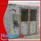 HAOAIRTECH air shower system with automatic swing door for oil refinery 1
