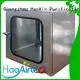HAOAIRTECH cleanroom pass box with laminar air flow for hvac system 1