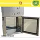 negative pressure dynamic pass box embedded lamps for hvac system 1