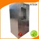 HAOAIRTECH blowing air shower clean room with stainless steel for oil refinery 1