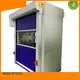 HAOAIRTECH anti static air shower manufacturer with top side air flow for pallet cargo 1