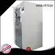 dynamic air shower clean room with automatic swing door for pallet cargo 1