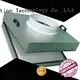 HAOAIRTECH ulpa h12 hepa filter with dop port for dust colletor hospital 1