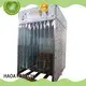 HAOAIRTECH negative pressure sampling booth gmp modular design for pharmaceutical factory 1