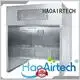 HAOAIRTECH sampling booth with lcd touchable screen display for pharmacon1 1