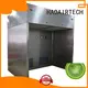 HAOAIRTECH downflow booth manufacturer for pharmaceutical factory 1