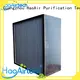 HAOAIRTECH custom hepa filter with dop port for dust colletor hospital 1