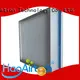 HAOAIRTECH vacuum cleaner hepa filter with one side gasket for electronic industry 1