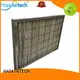 HAOAIRTECH professional high temperature air filter with large air volume for filtration pharmaceutical factory 1