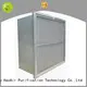 disposable hepa filter h14 with dop port for air cleaner 1