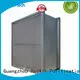 pleat high temperature filter with large air volume for spraying plant 1