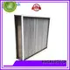 HAOAIRTECH air purifiers hepa filter with dop port for electronic industry1 1