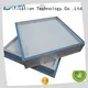 replaceable hepa filter manufacturers with hood for dust colletor hospital1 1