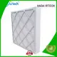 absolute ulpa air filter with one side gasket for air cleaner 1