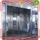 HAOAIRTECH pass through box with baked painting for clean room purification workshop1 1