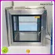 HAOAIRTECH pass box manufacturers embedded lamps for hospital 1