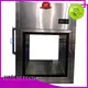 HAOAIRTECH coldrolled steel pass box manufacturers with baked painting for cargo 1