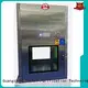 stainless steel dynamic pass box embedded lamps for hospital 1