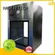 HAOAIRTECH stainless steel pass box manufacturers with laminar air flow for hvac system 1