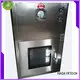 HAOAIRTECH stainless steel pass box clean room embedded lamps for hospital 1