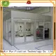 HAOAIRTECH non standard clean room construction with ffu for sterile food and drug production 1