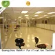 simple clean room construction with antistatic vinyl curtain for semiconductor factory 1
