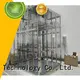 HAOAIRTECH high efficiency softwall cleanroom enclosures online 1