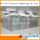 non standard modular cleanroom with constant temperature and humidity controlled online 1
