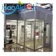 HAOAIRTECH capsule softwall softwall cleanroom enclosures for sterile food and drug production 1