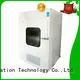 HAOAIRTECH pass box with conveyor line for cargo1 1