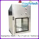 HAOAIRTECH pass box manufacturers with arc design gmp standard for hvac system 1