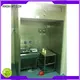plc controlled downflow booth supplier for pharmaceutical factory 1