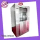 HAOAIRTECH sus air shower system channel for large scale semiconductor factory 1