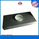 HAOAIRTECH custom hepa filter with al clapboard for electronic industry 1