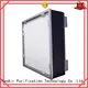 absolute h14 hepa filter with one side gasket for dust colletor hospital 1