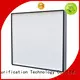disposable vacuum cleaner hepa filter with one side gasket for electronic industry 1