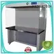 laboratory laminar flow chamber for biology horizontal 1