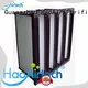 HAOAIRTECH professional hvac air filters with abs frame for healthcare 1