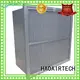 HAOAIRTECH compact rigid filter with abs frame for healthcare 1