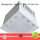HAOAIRTECH high efficiency filter fan unit units for clean room cell 1