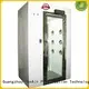 explosion proof shower air channel for large scale semiconductor factory 1