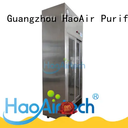 HAOAIRTECH dust free cabinet manufacturer online 1
