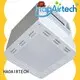 HAOAIRTECH hepa filter box with internal fan for clean room cell 1