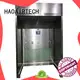 HAOAIRTECH down flow containment dispensing booth manufacturer for dust pollution control 1