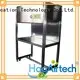 HAOAIRTECH benchtop laminar flow hood workstation for optoelectronic industry 1