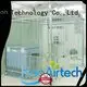 high efficiency clean room design vertical laminar flow booth for semiconductor factory 1