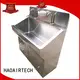 HAOAIRTECH surgical scrub sink with stainless steel for hospital operating room 1