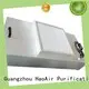 HAOAIRTECH high efficiency filter fan unit with internal fan for clean room cell 1
