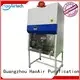 HAOAIRTECH benchtop laminar flow hood with vertical air flow for biology horizontal 1